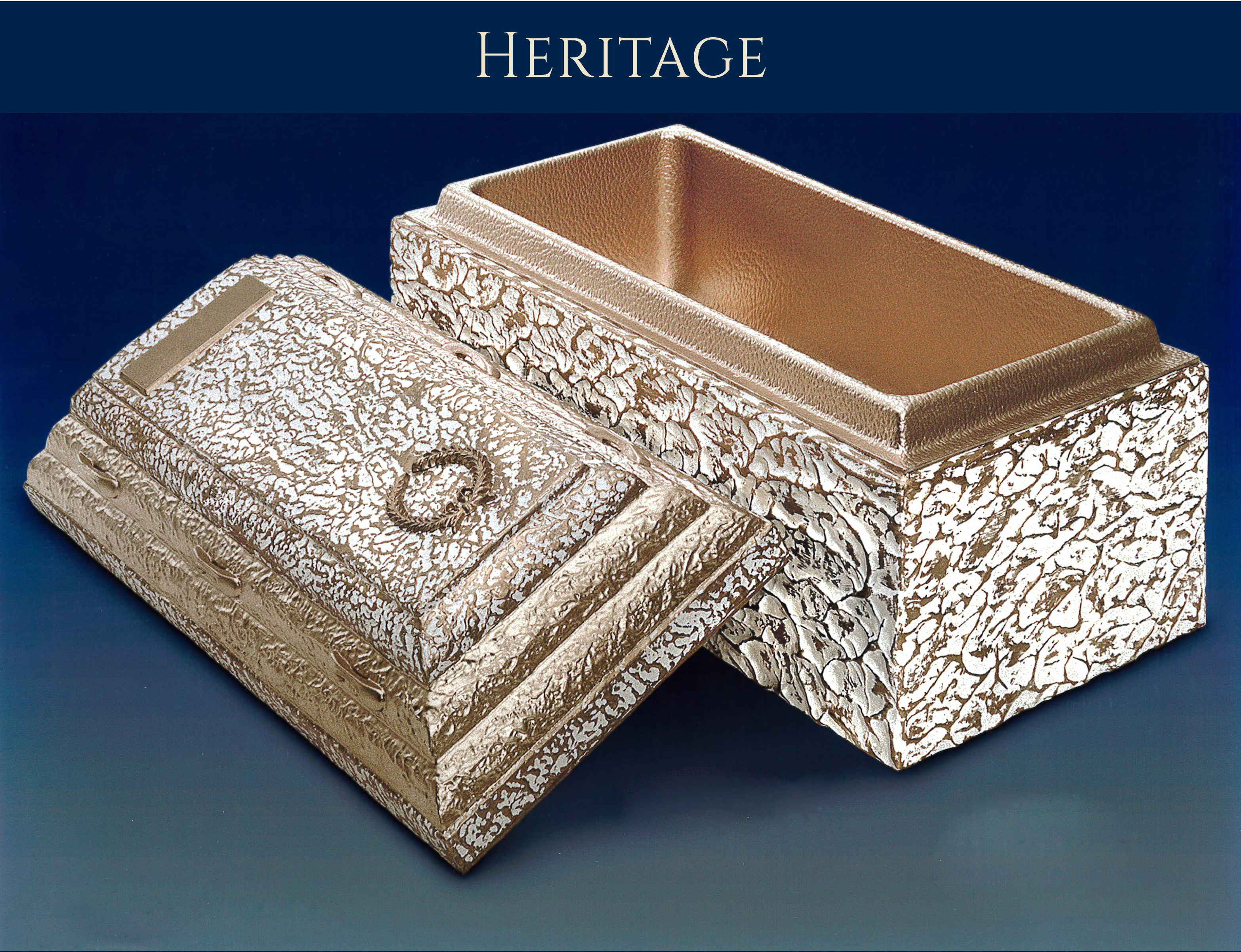 Heritage Vault