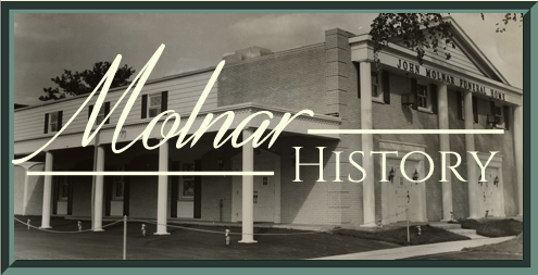Molnar History