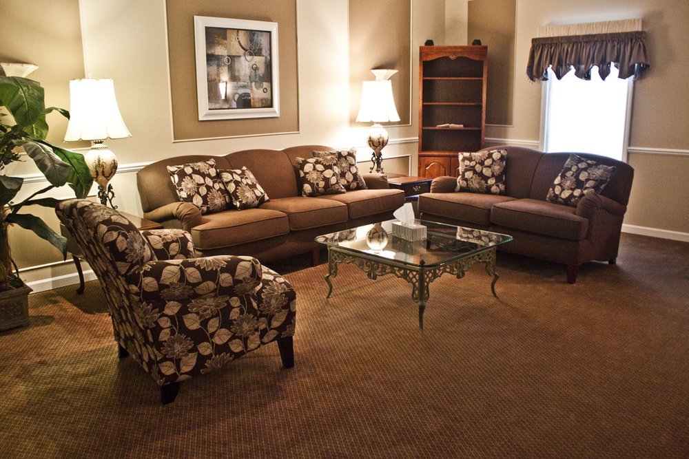 Thon Interior