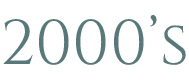 2000s