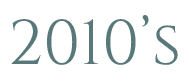 2010s