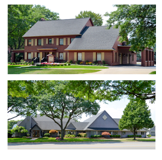 Molnar Funeral Homes
