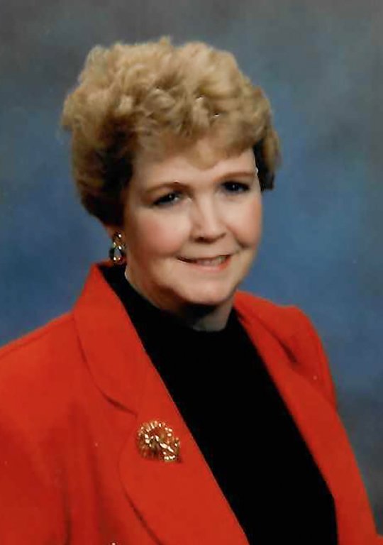 Barbara Clark