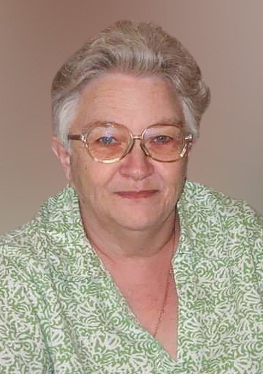 Lois White