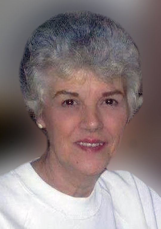 Mary Hilliker