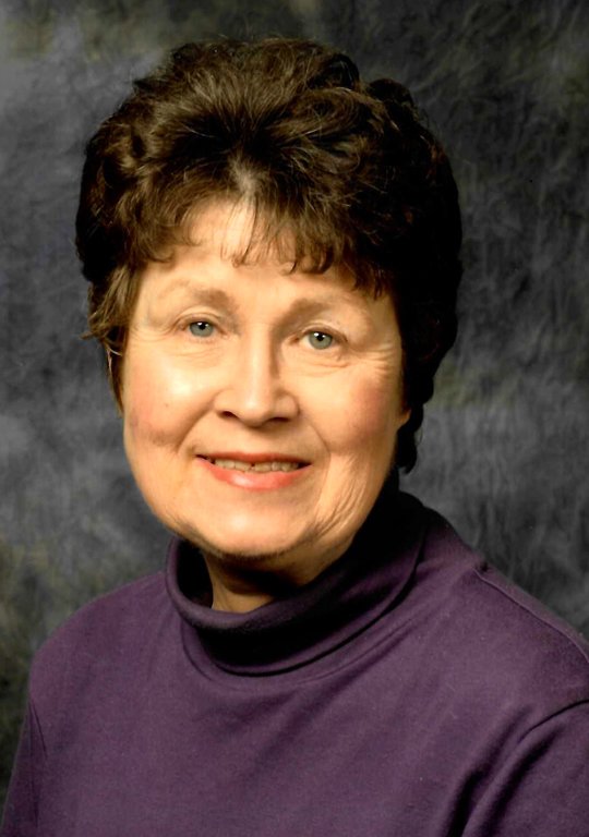 Nancy Anderson