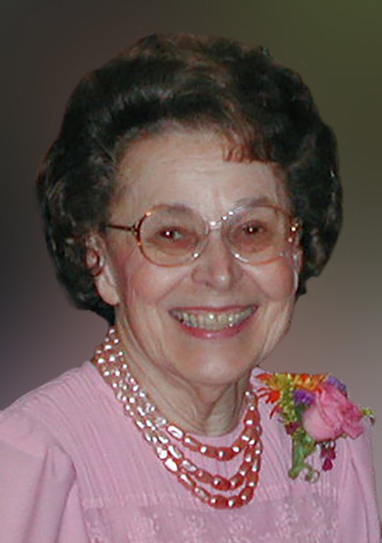 Margaret Meese