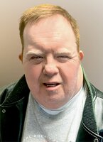 William "Billy" LaFeve