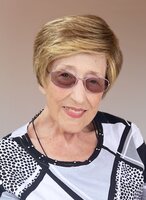 Patricia Ann Parkham