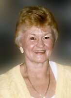 Carol Vivian Gatesy