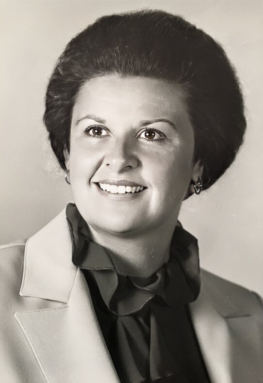 Rochelle Brohl