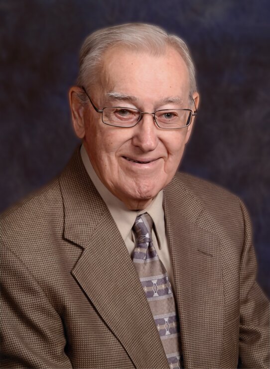 Edward Gilbert