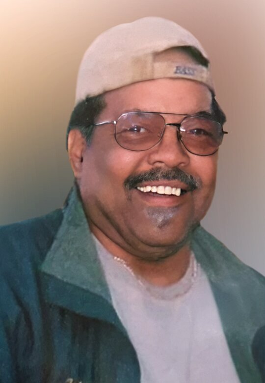 Jimmie Hill Sr.