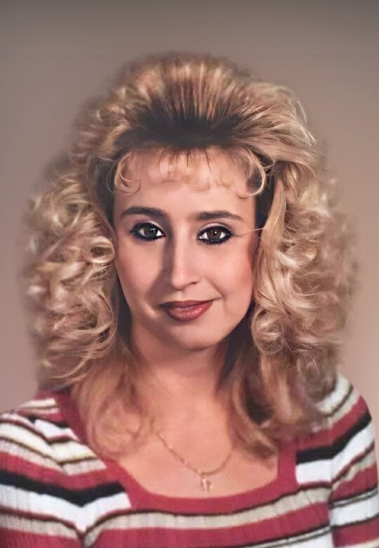 Teresa Knick