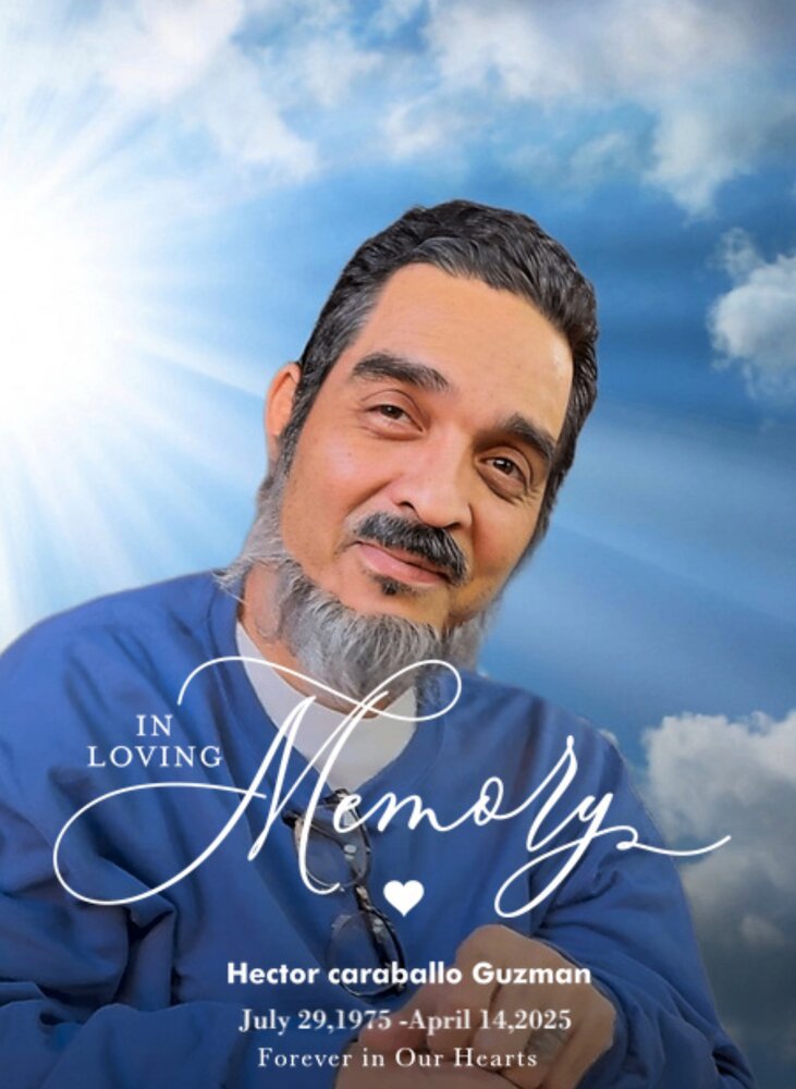 Hector Caraballo-Guzman
