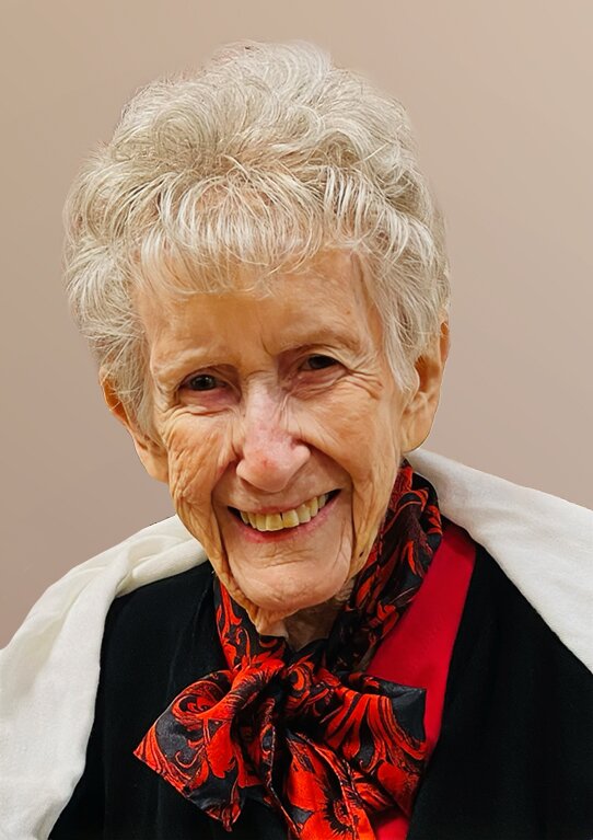 Barbara Whitman