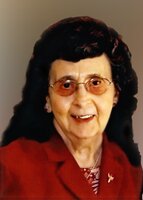 Dona Mageline Adkins