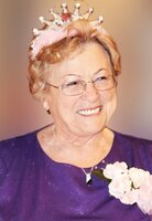 Ann L. Lahr