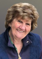 Mary Ann Manners