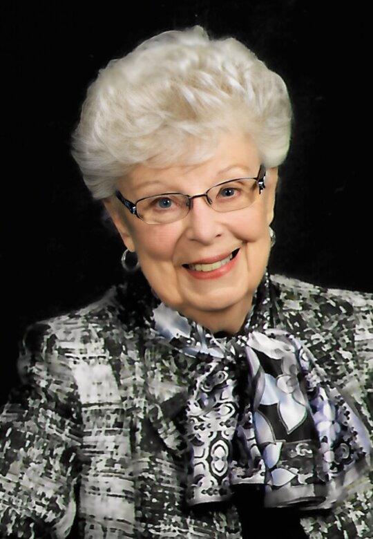 Phyllis White LeBlanc