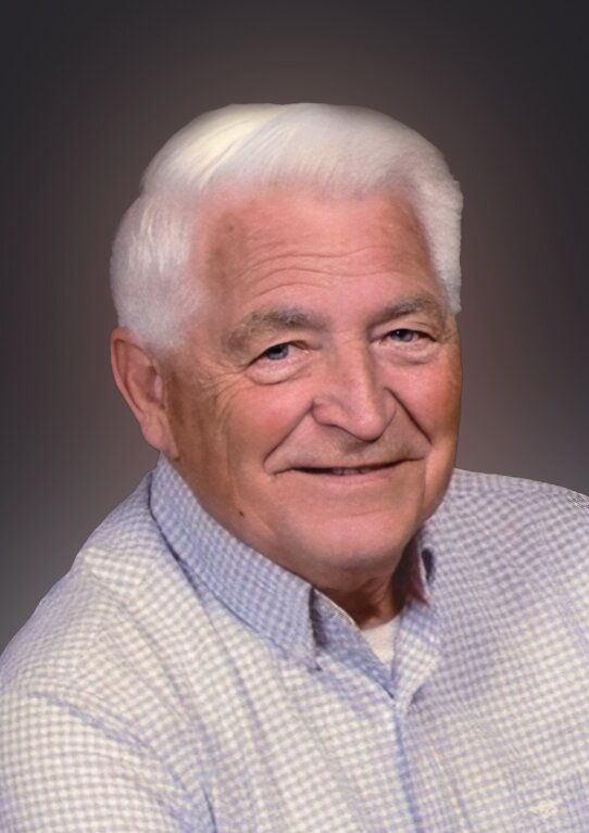 Ronald Vasher