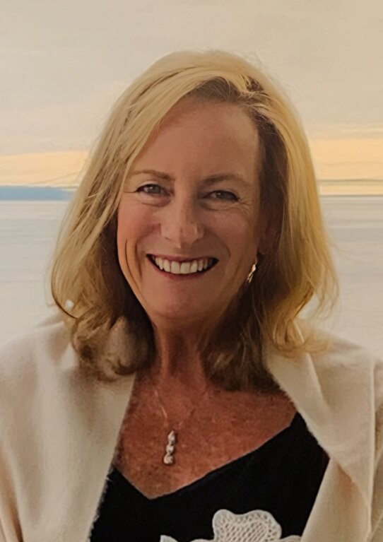 Mary Lazuka