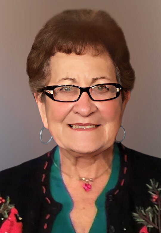 Catherine Rotondo