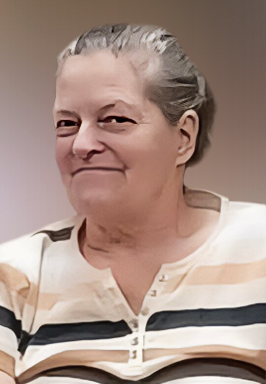 Lena Garza