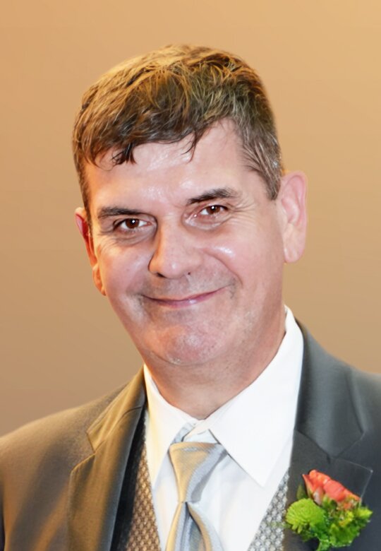 Daniel Mowers
