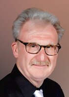 Kenneth Edward Berlin