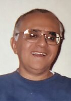 Victor  Perez
