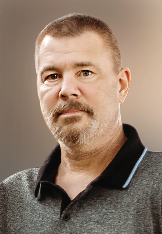 Jerry Norton