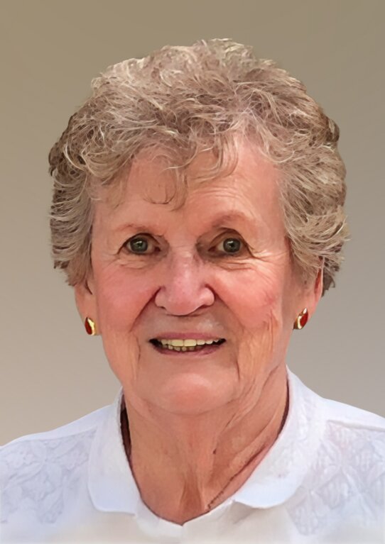 Barbara Stawkey