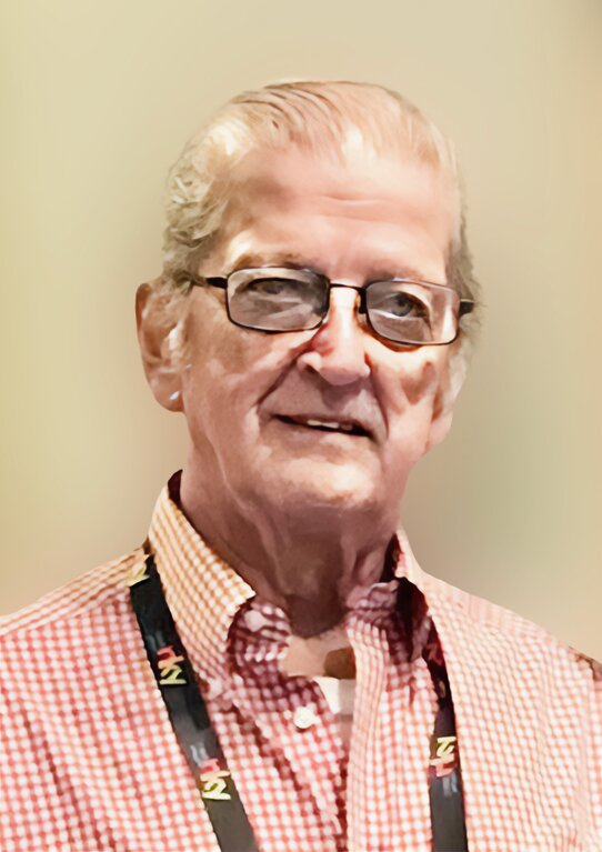 Norval Shreve