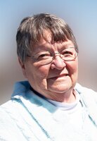 Loretta May Burgess