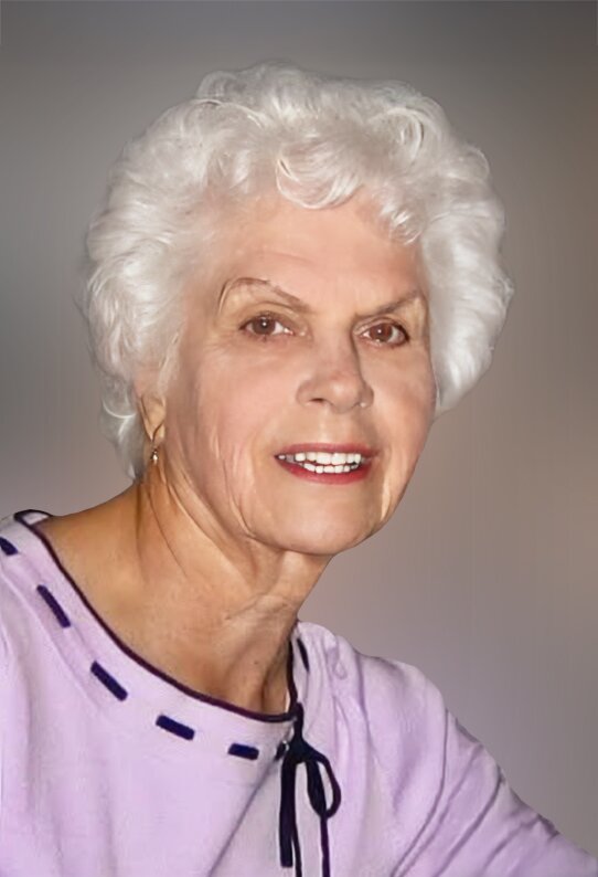 Natalie Stolkey