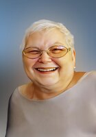 Irene M. Varga