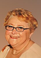 Suzanne Mae McCandless