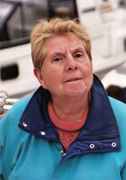 Sarah "Sally" Rowley