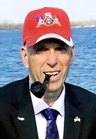 Donald F. Rossman