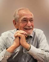 Richard James Bickley Jr.