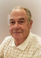 Clifford D. Vandall