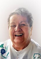 Madeline  Strand