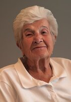 Madeline M. Nagy