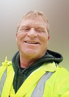 Daniel Allen Whittenburg Sr.