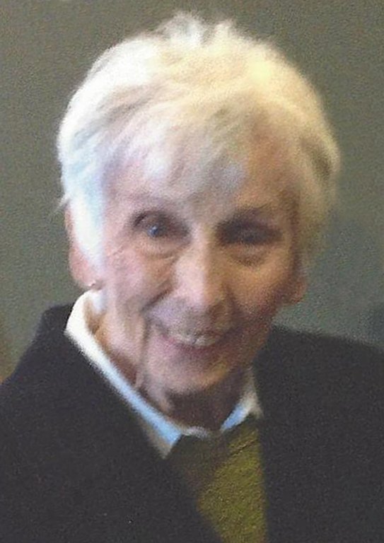 Barbara Jarvis