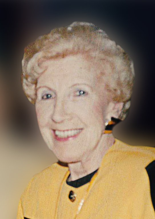 Nan Gordon