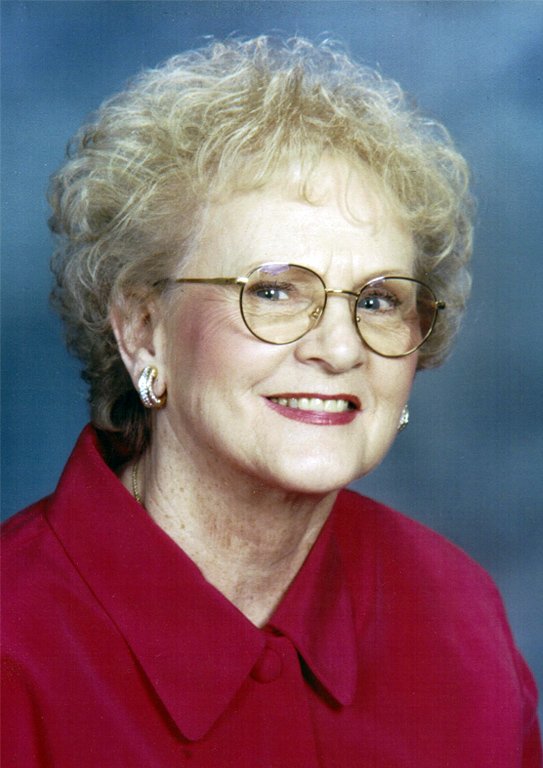 Helen Toth