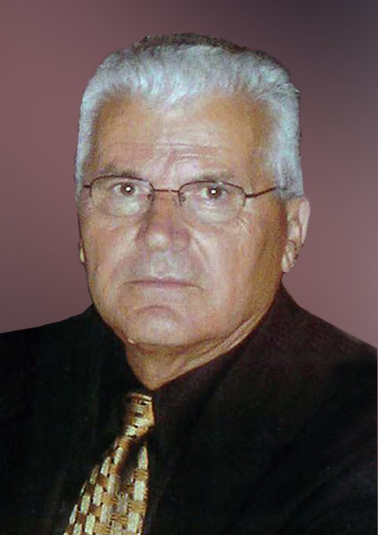 George Bourkoulas