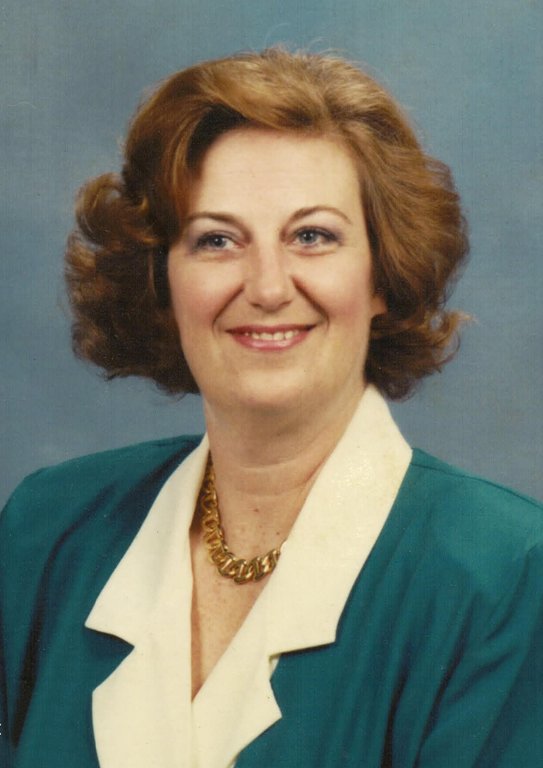 Kathleen McConnell